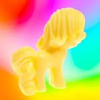 Пони в яйце, МИКС