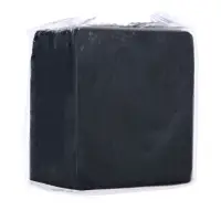 Твердый шампунь с экстрактами трав, 100 г