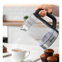 Чайный набор КТ-6776 чайник - 1.8 л