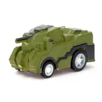 Машина инерционная &laquo;Супер Герой&raquo;, цвет МИКС