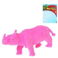 Растущие животные &laquo;Зоопарк&raquo;, МИКС