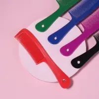 Расчёска, 18 (&plusmn;1) &times; 4 см, МИКС