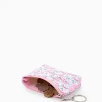 Кошелек дет 13-01-01 Июнь2515, 10,5*2,5*8 см, отд на молнии, микс