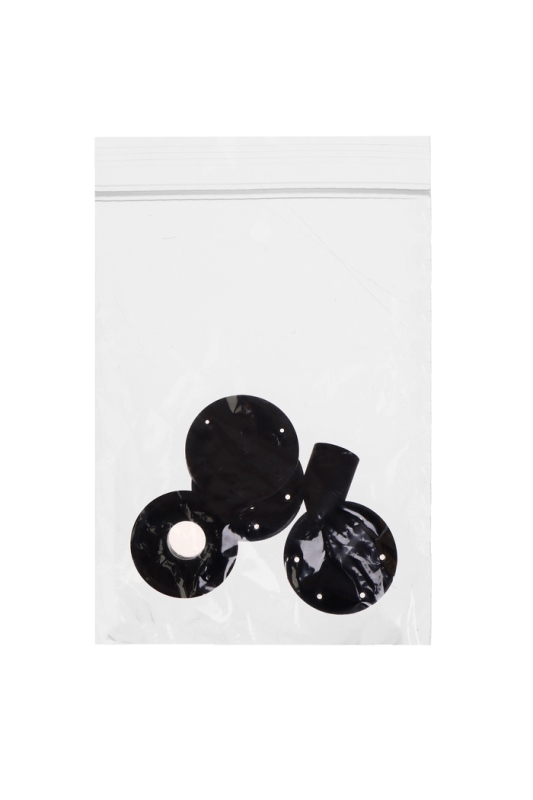 Фонтан на солнечной батарее,  h=0,55 метра, 180 л/ч, 7 Вт,  LED-подсветка, JT-180-23LED