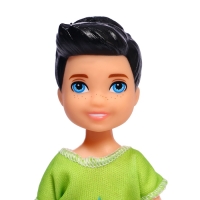 Набор кукол-малышек &laquo;Лучшие друзья&raquo;, МИКС