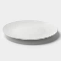 Тарелка d=35 см