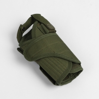 Кобура набедренная, универсальная, олива