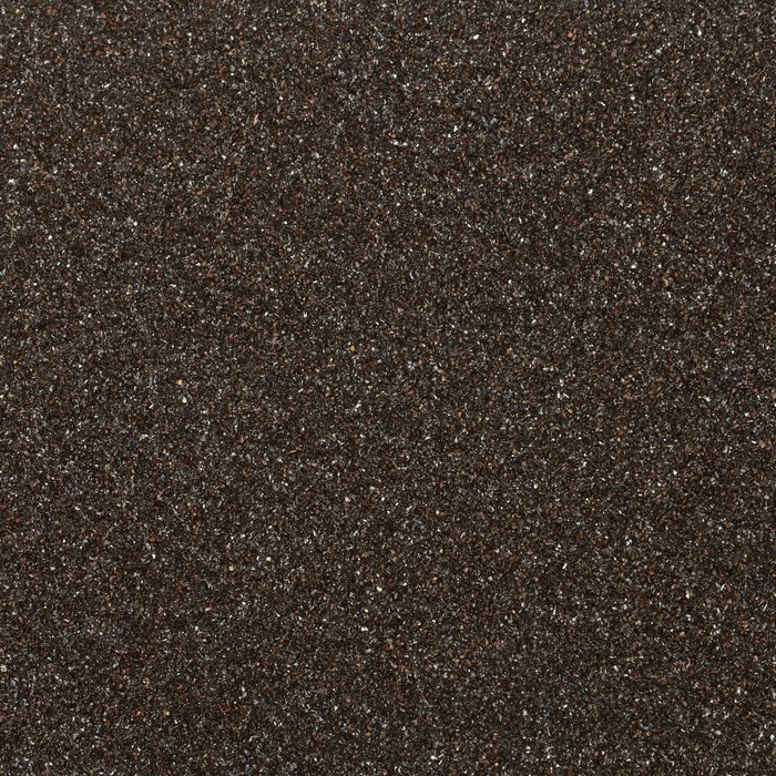 Губка абразивная шлифовальная ТУНДРА, твердая, 100 х 70 х 25 мм, P60