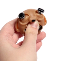 Мялка &laquo;Звери&raquo;, виды МИКС