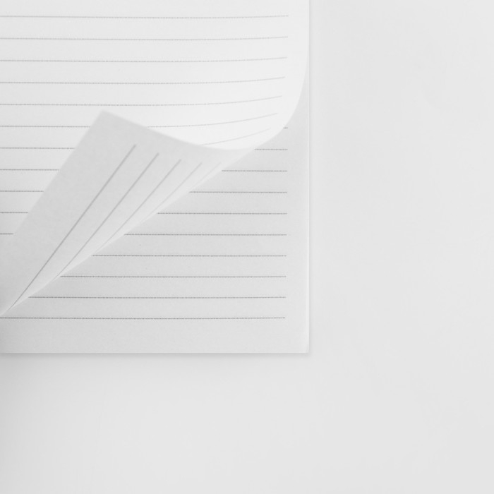 Ежедневник А5, 160 л. Мягкая обложка &laquo;Аниме парень&raquo;