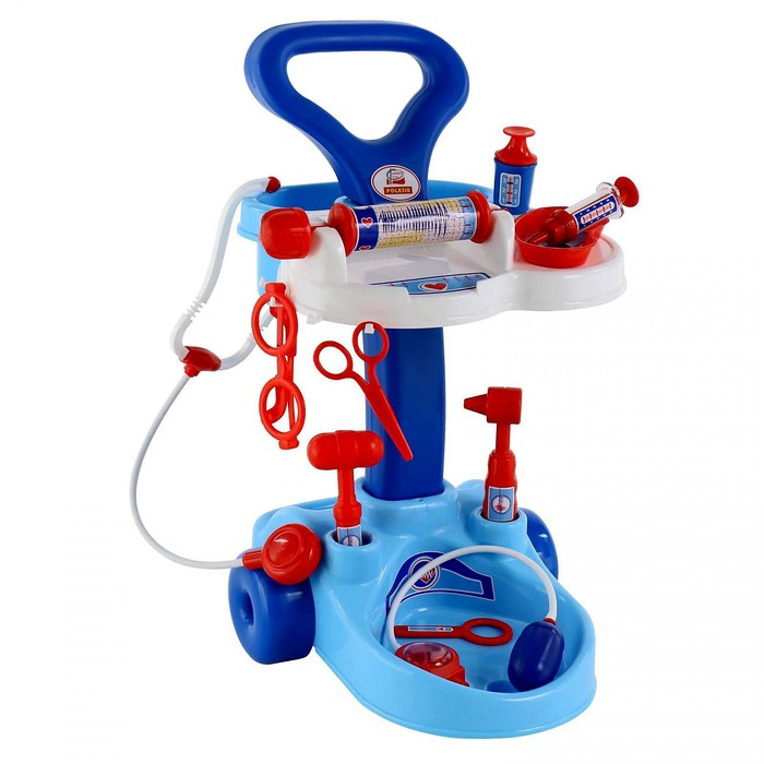 Набор &laquo;Доктор&raquo;