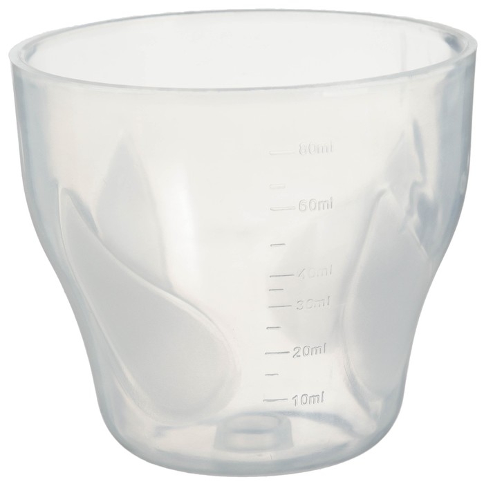 Бутылочка для кормления, широкое горло, средний поток от 3 мес., 270 мл., &laquo;Единорог&raquo;, M&B