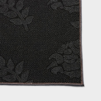 Коврики для ванной и туалета Доляна &laquo;Отражение&raquo;, 2 шт: 50&times;80 см, 50&times;40 см