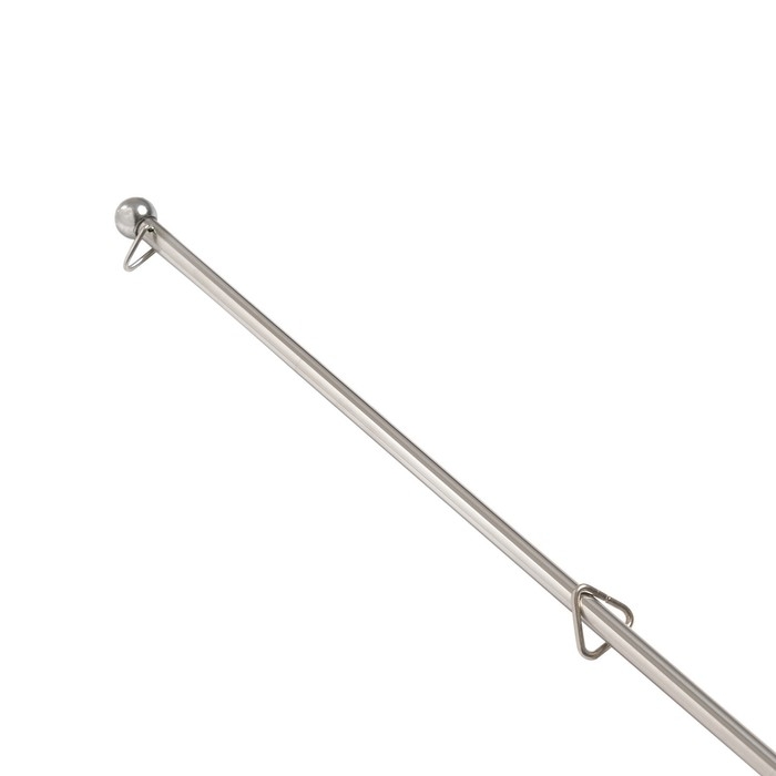 Древко для флага 1.6 м, d-1.2 см