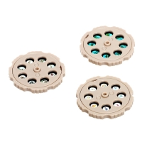 Проектор &laquo;Дино&raquo;, свет, 24 картинки, МИКС