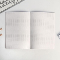 Ежедневник в точку &laquo;С 23 февраля настоящему защитнику&raquo;, А5, 64 листа