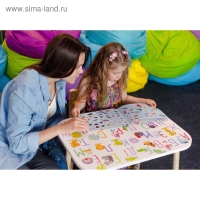 250 наклеек &laquo;Подводные обитатели&raquo;, 8 стр.