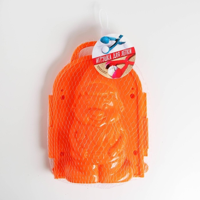 Снежколеп-песколеп &laquo;Гномик&raquo;, цвета МИКС