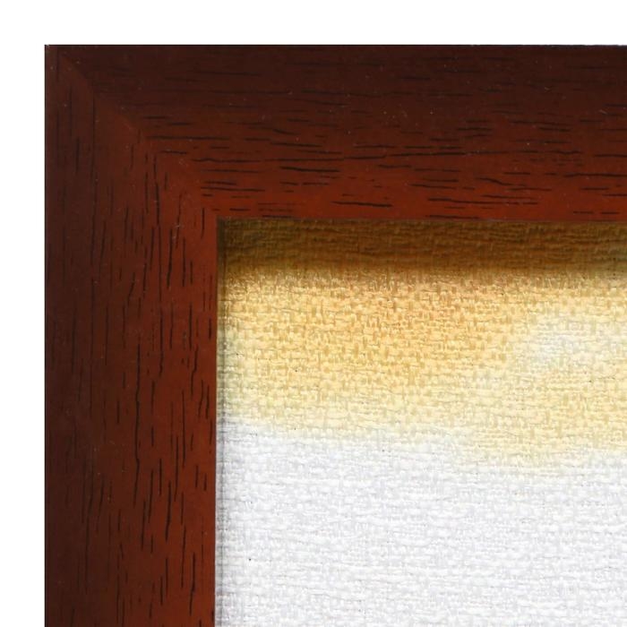 Гобеленовая картина "Прогулка на закате" 44*64 см