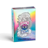 Таро &laquo;Светлый Дух&raquo;, 78 карт (6х11 см), 16+