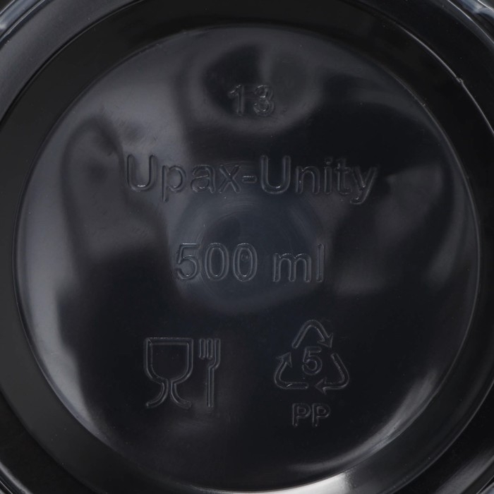 Набор пластиковой одноразовой посуды на 6 персон Не ЗАБЫЛИ! &laquo;Биг-Пак №2&raquo;, цвет белый