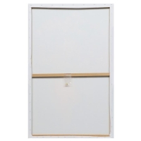 Картина на подрамнике "Звездная ночь" 70*110