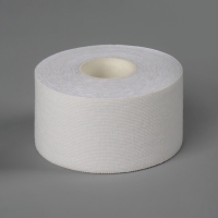 Кинезио - тейп, 3,8 см &times; 5 м, цвет белый