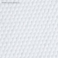 Холст на картоне 30 х 40 см, хлопок 100 %, 2.0 мм, акриловый грунт, среднезернистый BRAUBERG ART CLASSIC