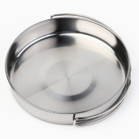 Набор посуды для пикника &laquo;В поход&raquo;, 4 предмета