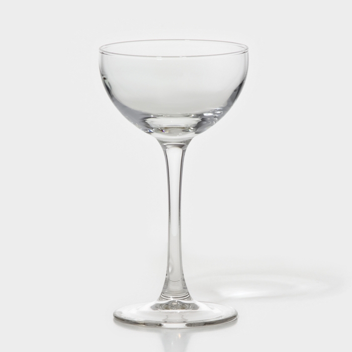 Рюмка стеклянная коктейльная &laquo;Эдем&raquo;, 120 мл