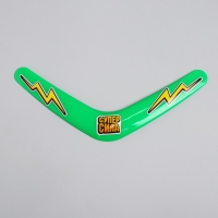 Бумеранг &laquo;Суперсила&raquo;, цвета МИКС