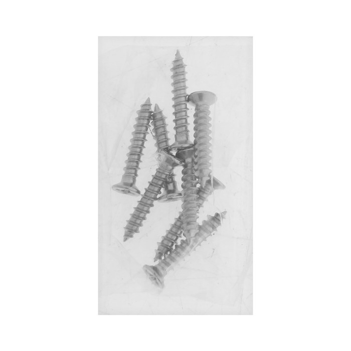 Накладка дверная к ручкам LOCKLAND PRO, цвет черный