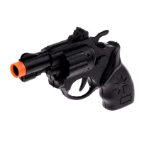 Набор полицейского &laquo;Тир&raquo;, 8 предметов