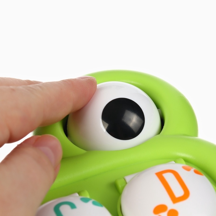 Развивающая игрушка для детей &laquo;Мир Динозавров&raquo;, Крошка Я