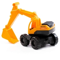 Экскаватор &laquo;Эксперт&raquo;