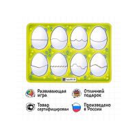 Головоломка &laquo;Эмоции&raquo;