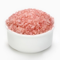 Соль для ванны &laquo;Замурчательного года!&raquo;, 400 г, аромат сладкой клубники, Новый Год