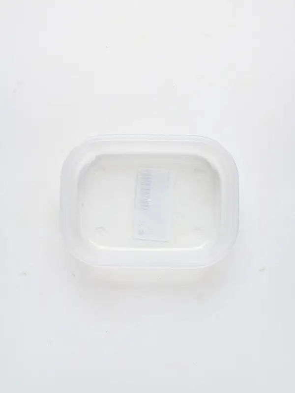 Ланч - бокс прямоугольный &laquo;Новогодняя лошадка&raquo;, 500 мл