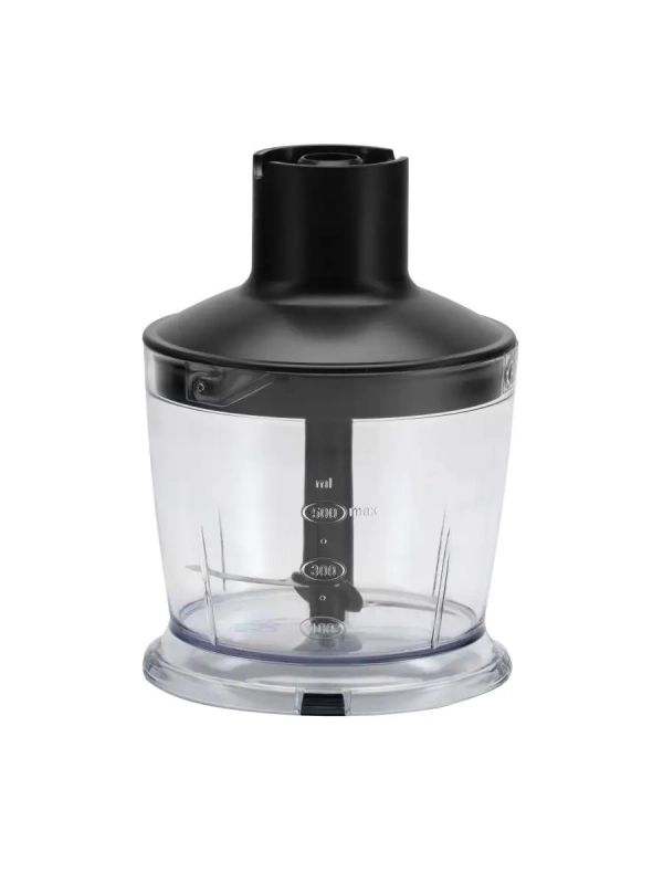 Блендер погружной PHB 1385 ручной с насадками