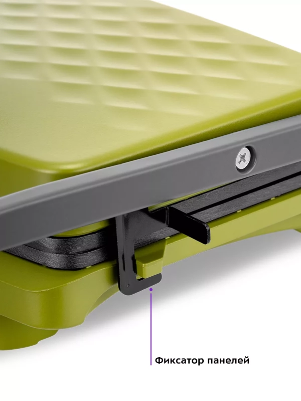 Бутербродница электрическая сендвичница КТ-3626 - 750 Вт