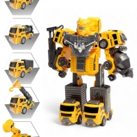 АВТОБОТЫ Робот "Стройбот"