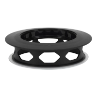 Чайник заварочный Graphit-1000TP Графитовый 1000 мл