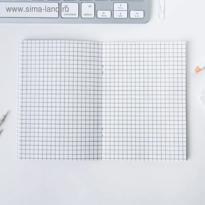 Блокнот, А6, 32 л. &laquo;8 марта-самая прекрасная&raquo;