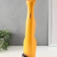 Копилка "Котёнок египетский", 44,5х9х11 см