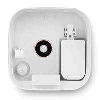 Увлажнитель воздуха для дома КТ-2810 - 25 Вт