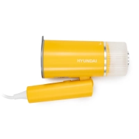 Отпариватель ручной H-HSART003 1200Вт желтый