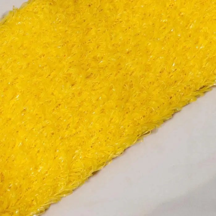 Мочалка для тела Доляна &laquo;Медведь&raquo;, цвет МИКС