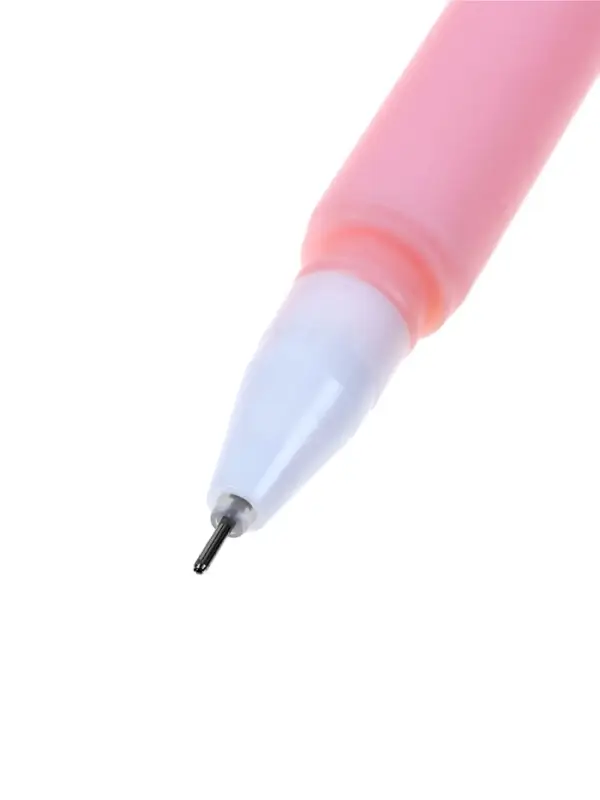 Ручка - прикол шариковая &laquo;Зайка&raquo;, МИКС