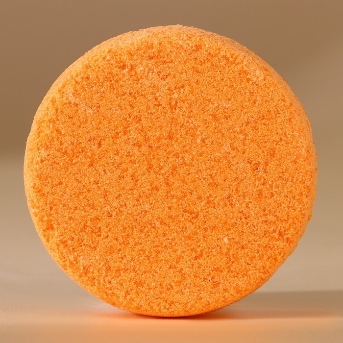 Набор бомбочки для ванны URAL LAB &laquo;С Новым Годом&raquo;, 3х100 г