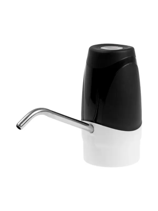 Помпа для воды LWP-07, электрическая, 5 Вт, 1.2 л/мин, 800 мАч, АКБ